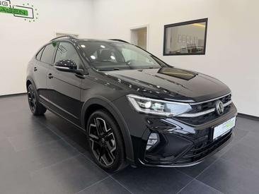 Volkswagen Taigo R-Line — photo 3