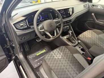 Volkswagen Taigo R-Line — photo 7