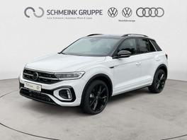 Volkswagen T-Roc R-Line - 2025 - Joinsteer - #1
