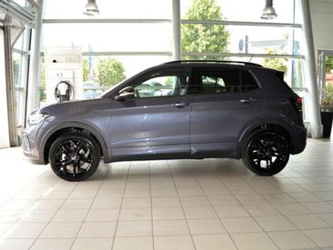 Volkswagen T-CROSS R-Line — photo 3