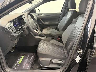 Volkswagen Taigo R-Line — photo 8