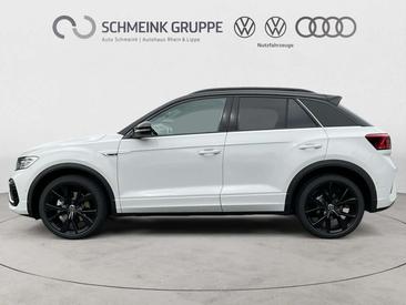 Volkswagen T-Roc R-Line — photo 2