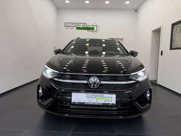 Volkswagen Taigo R-Line — photo 2