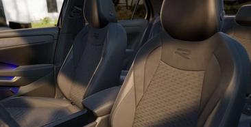Volkswagen T-Roc ETSI R-Line First Edition — photo 7