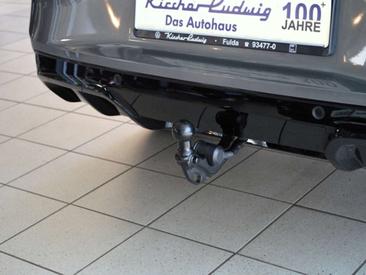 Volkswagen T-Roc ETSI R-Line — photo 14