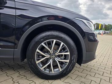 Volkswagen TIGUAN Life — photo 13