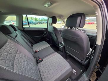 Volkswagen TIGUAN Life — photo 21