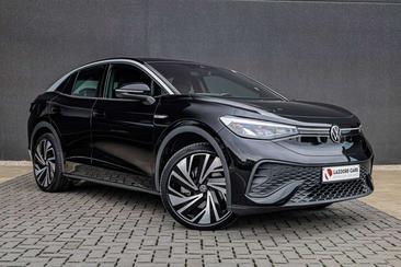 Volkswagen ID.5 Pro — photo 2