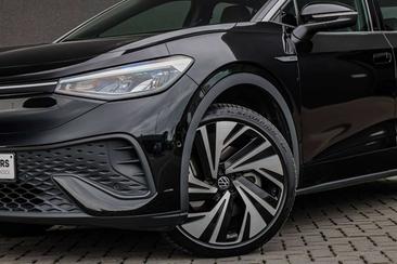 Volkswagen ID.5 Pro — photo 4