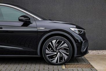 Volkswagen ID.5 Pro — photo 5