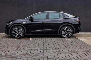 Volkswagen ID.5 Pro — photo 8