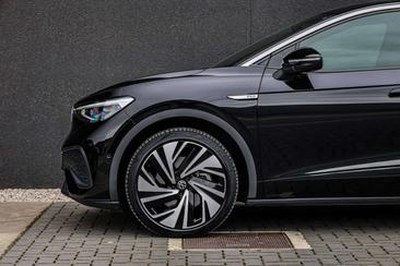 Volkswagen ID.5 Pro — photo 9