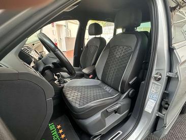 Volkswagen TIGUAN R-Line — photo 8
