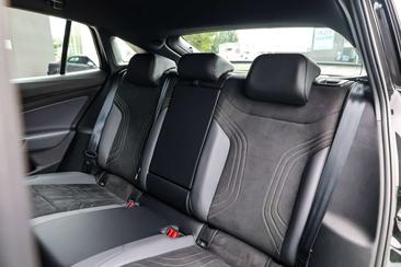 Volkswagen ID.5 Pro — photo 18