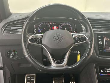 Volkswagen TIGUAN R-Line — photo 9