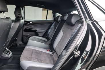 Volkswagen ID.5 Pro — photo 19