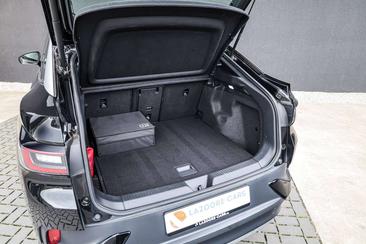 Volkswagen ID.5 Pro — photo 20
