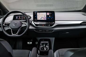 Volkswagen ID.5 Pro — photo 22