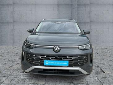 Volkswagen T-CROSS EHYBRID Elegance — photo 2