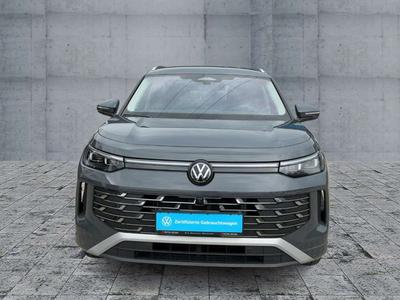 Volkswagen T-CROSS EHYBRID Elegance