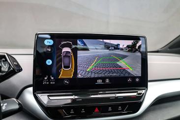 Volkswagen ID.5 Pro — photo 32