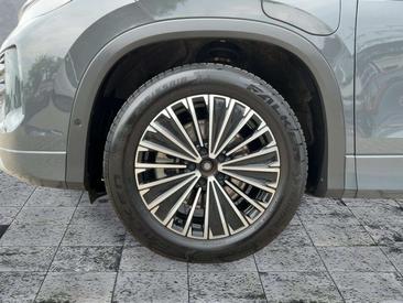 Volkswagen T-CROSS EHYBRID Elegance — photo 7