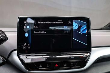 Volkswagen ID.5 Pro — photo 40