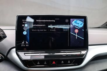 Volkswagen ID.5 Pro — photo 41