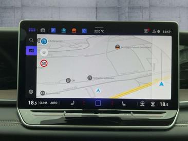 Volkswagen T-CROSS EHYBRID Elegance — photo 10