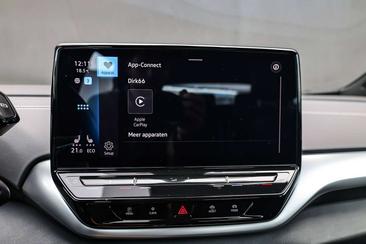 Volkswagen ID.5 Pro — photo 42