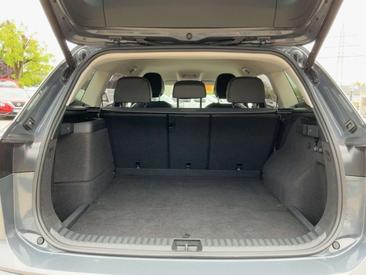 Volkswagen T-CROSS EHYBRID Elegance — photo 13