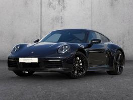 Porsche 992 I Carrera - 2020 - Joinsteer - #1