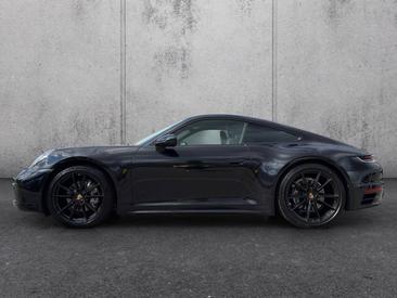 Porsche 992 I Carrera — photo 2
