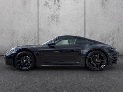 Porsche 992 I Carrera