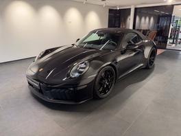 Porsche 992 II Carrera 4 GTS Cabriolet - 2026 - Joinsteer - #1