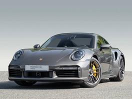Porsche 992 I Turbo S - 2024 - Joinsteer - #1