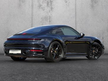 Porsche 992 I Carrera — photo 5