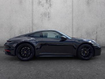 Porsche 992 I Carrera — photo 6