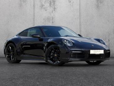Porsche 992 I Carrera — photo 7