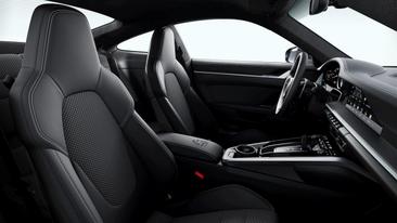Porsche 992 I Turbo S — photo 9