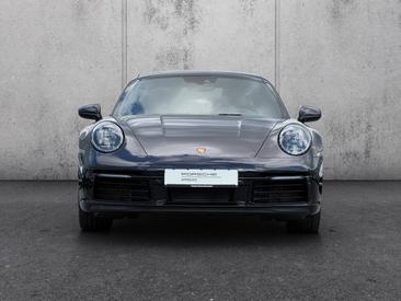 Porsche 992 I Carrera — photo 8