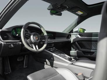 Porsche 992 I Turbo S — photo 4