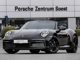 Porsche 992 I Carrera Cabriolet - 2020 - Joinsteer - #1