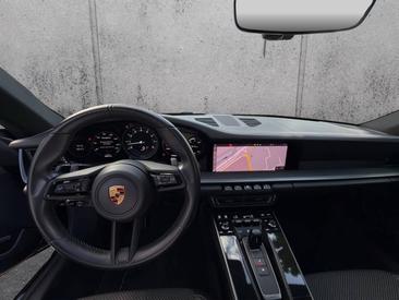 Porsche 992 I Carrera — photo 12