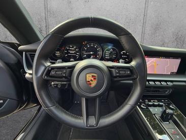 Porsche 992 I Carrera — photo 14