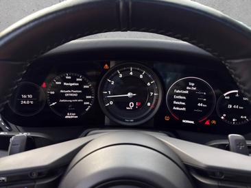 Porsche 992 I Carrera — photo 15