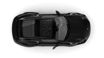 Porsche 992 I Turbo S — photo 4