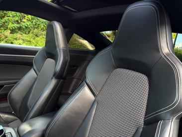 Porsche 992 I Carrera — photo 17