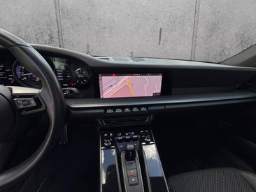 Porsche 992 I Carrera — photo 19