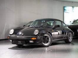 Porsche G-Model II Carrera Coupe - 1988 - Joinsteer - #1